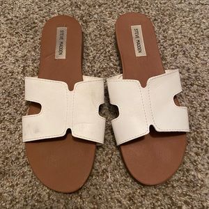 Steve Madden Greece Sandal